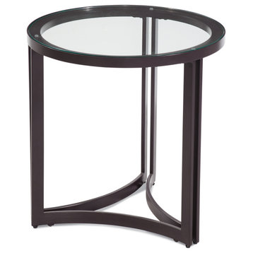 Trucco End Table