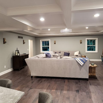 Home Remodels