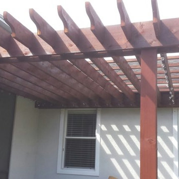OUTDOOR KITCHEN DESIGN IDEAS
