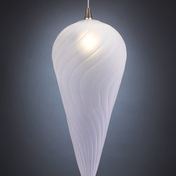 Perfume Pendant Light - Pendant Lighting