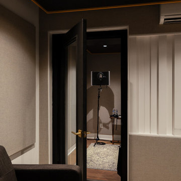 Edgehill Music Publishing - Music Production & Writing Suites