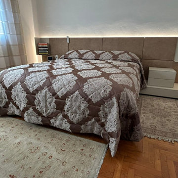 Camera da letto Novamobili - San Giacomo