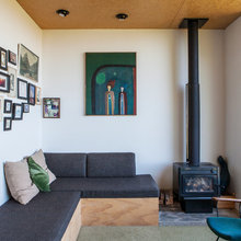 Living Room Ideas