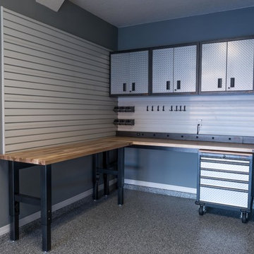 Tydings Gladiator GarageWorks by Whirlpool
