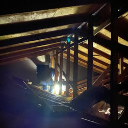 Ductwork Repaired & Restored - Air Conditioner Accessories