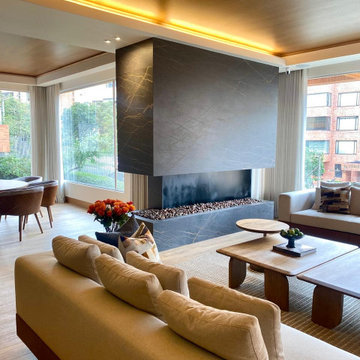 Apartamento Rosales Reservado