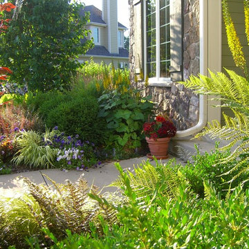 A Garden for Every Season