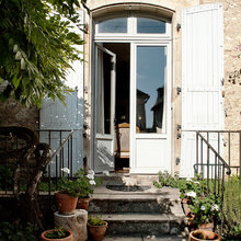 front doors
