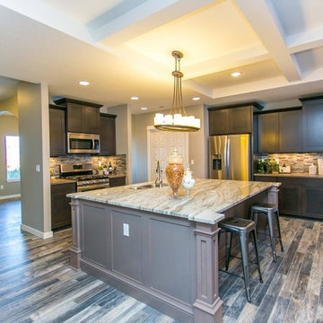 Ambience Homes Richland Wa