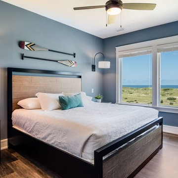 Salvo • Luxury Oceanfront • Hatteras Dream