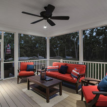 Sunroom