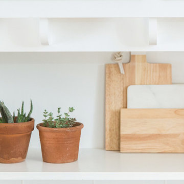 Eclectic Kitchen - Croydon, SA