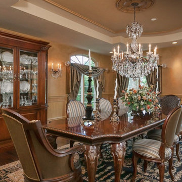 Dining Rooms