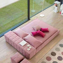 Bedroom And Closet