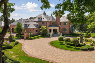 Exterior home idea in Minneapolis