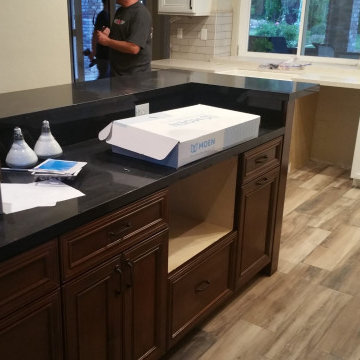 Kitchen Remodels