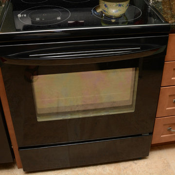 Burke, VA Kitchen Remodel