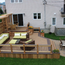 Exterior Ideas