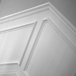 Trim Work - Products