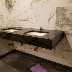 commercial bathroom - Products
