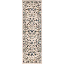 Traditional Hall And Stair Runners by Well Woven