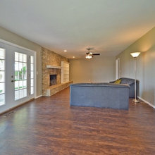 my house