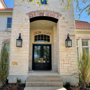 Exterior Painting Westlake Hills, TX