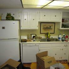Before and After