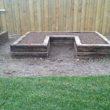 Garden Boxes