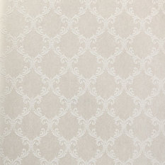 Shop Imperial Trellis Wallpaper Products on Houzz