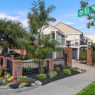 Eighth Street Project