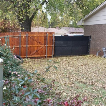 Fence Gallery