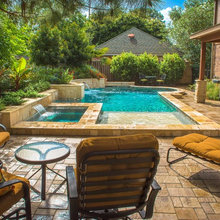 Patio Ideas