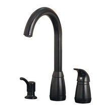 faucets