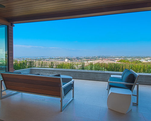 Corona del Mar Modern Custom Home