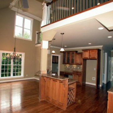 Home Construction