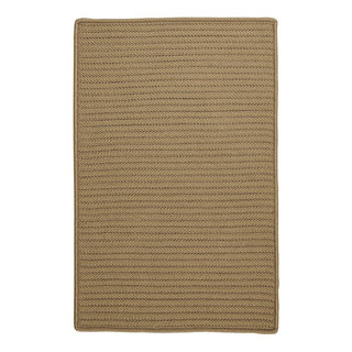 Colonial Mills Simply Home Solid H770 Café Tostado Indoor/Outdoor Area ...