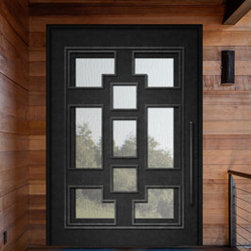 Magnolia Doors - Products