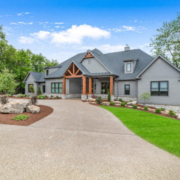 Settlers Estate