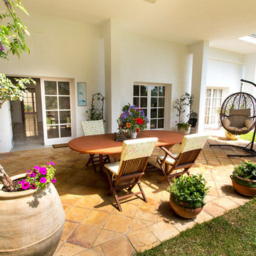 Chalet de lujo en Blanes