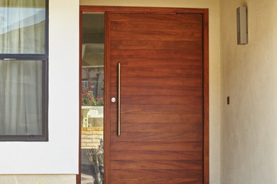 Dina Door Designs