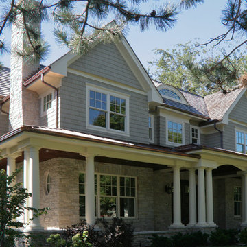 Home Remodeling Project - Swainwood Dr Glenview, IL