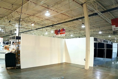 Trade Show booths