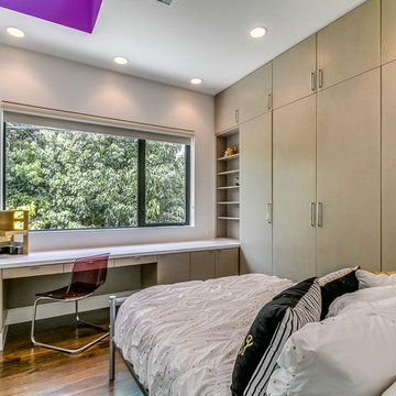 Kipling Residence