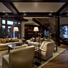 Preston Family Room