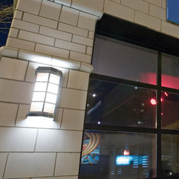 LBL Lighting 2 - Wall Sconces