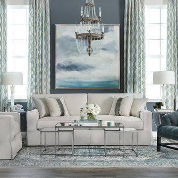 High Fashion Home Catalog Summer 2015