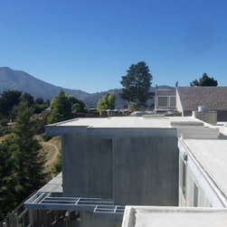 Spray Foam Roofing Kentfield, Marin County - Products
