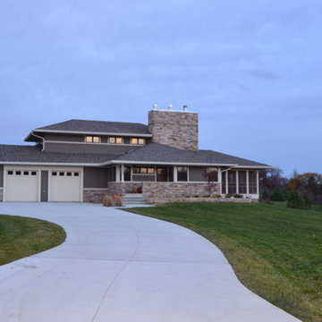 Whole House - New Construction
