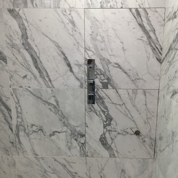 Complete Bathroom Upgrade